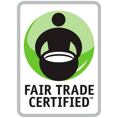 Certificación Fair Trade