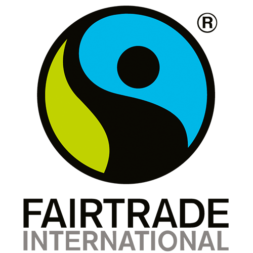 Certificación Fairtrade Intrnational